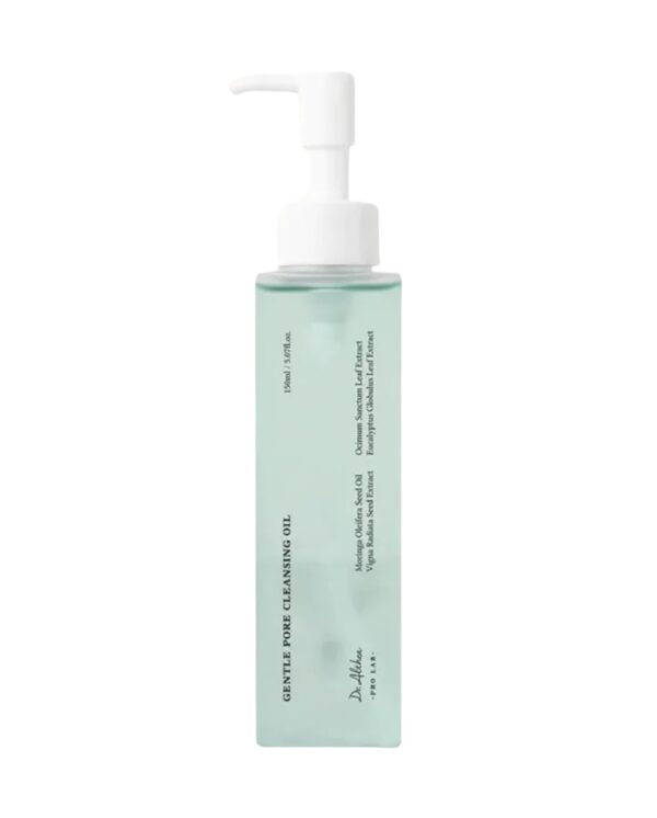 Ніжна олія для очищення пор Dr.Althea Gentle Pore Vegan Cleansing Oil, 150 мл
