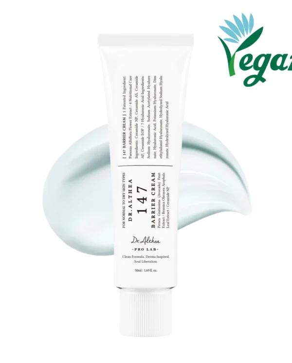 Крем для обличчя бар'єрний Dr.Althea 147 Barrier Cream 50 мл