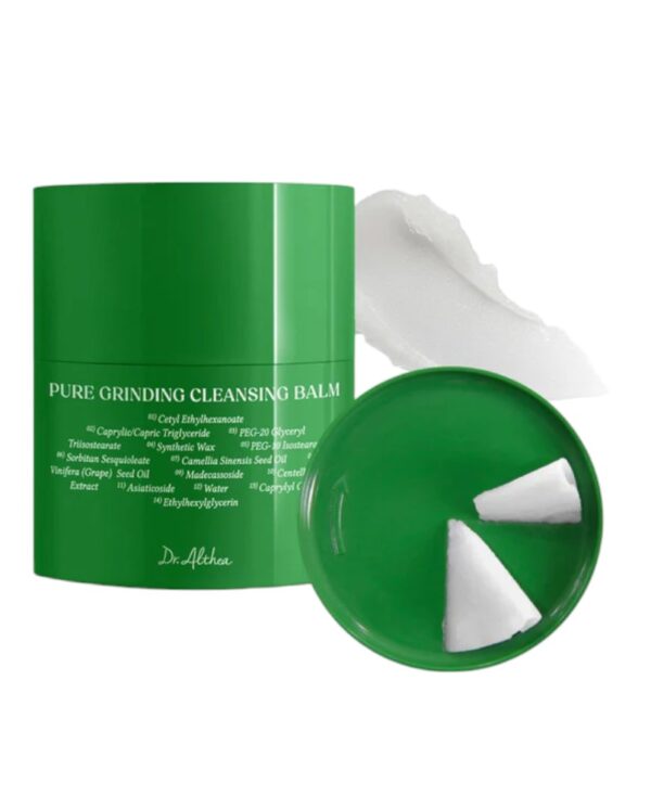 Бальзам очищуючий Dr.Althea Pure Grinding Cleansing Balm 50 мл