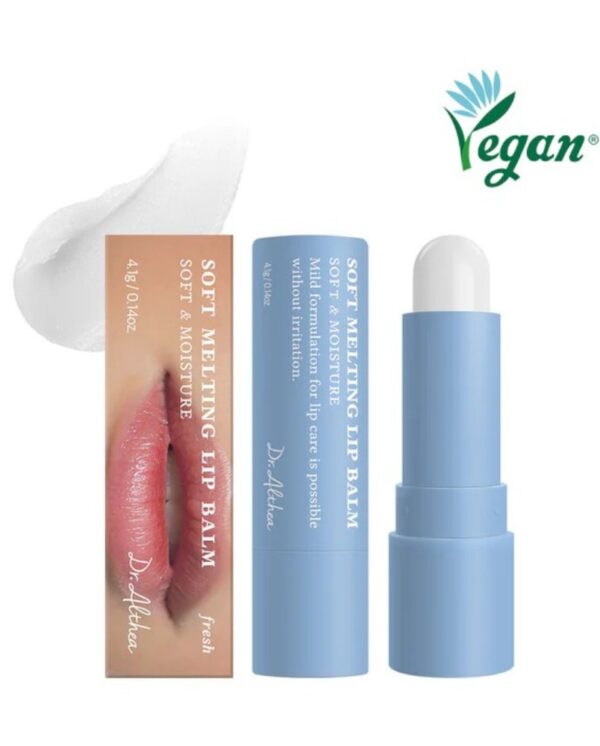 Бальзам для губ Dr.Althea Soft Melting Lip Balm