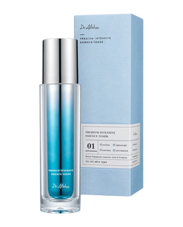 Тонер для обличчя Dr.Althea Premium Intensive Essence Toner