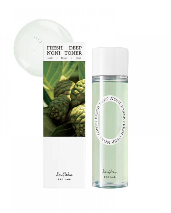 Лосьон для обличчя Dr.Althea Fresh Deep Noni Lotion 110 мл