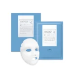 Тканинна маска Dr.Althea Pro Lab Herb Therapy Velvet Mask, набір 10 шт