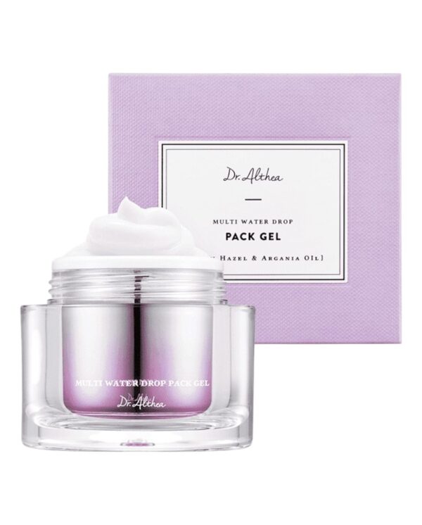 Крем для обличчя Dr.Althea Power Brightening Glutathione Cream 50 мл