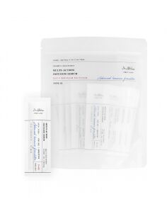 Набір сироваток для обличчя з амінокислотами Dr.Althea Pro Lab Multi-Action Infusion Serum - Зображення 1