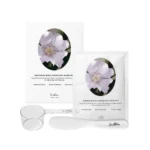 Набір моделюючих альгінантних масок для обличчя Dr.Althea Premium Rosa, 25 гр.* 5 шт.
