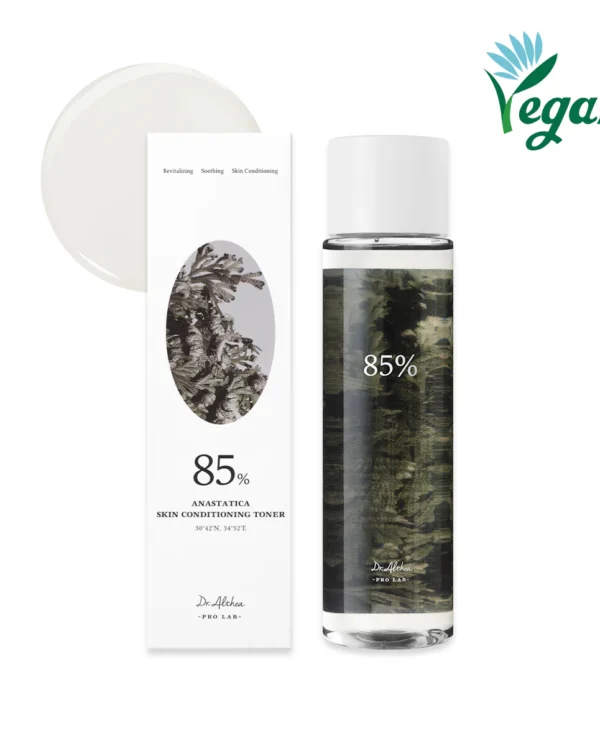 Тонер для обличчя Dr.Althea Pro Lab Anastatica Skin Conditioning Toner, 250 мл