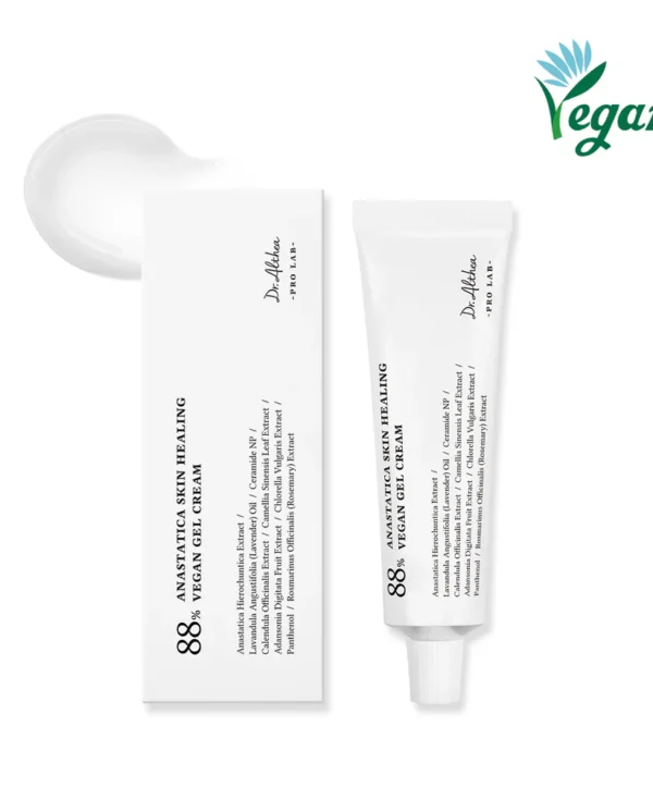 Крем для обличчя Dr.Althea Pro Lab Anastatica Skin Healing Gel Cream 30 мл