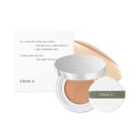 Slim Fit Everlasting Cushion (21)Кушон тональний Dr Althea