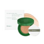 Кушон тональний Dr.Althea Slim Fit Everglow Cushion SPF50+ PA+++ (23)