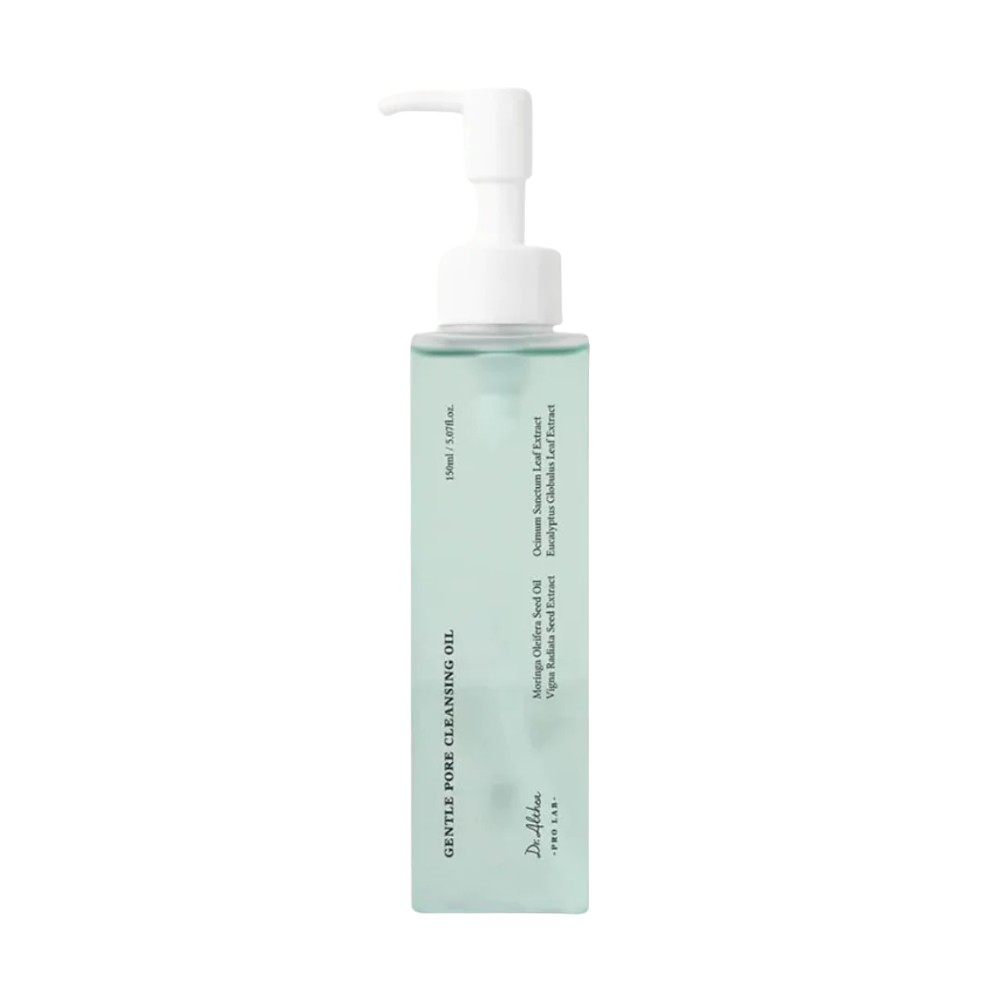 Ніжна олія для очищення пор Dr.Althea Gentle Pore Vegan Cleansing Oil, 150 мл - Зображення 1