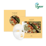 Тканинна маска для сяйва шкіри з вітаміном С Dr. Althea Vita Glow Mask 1шт.
