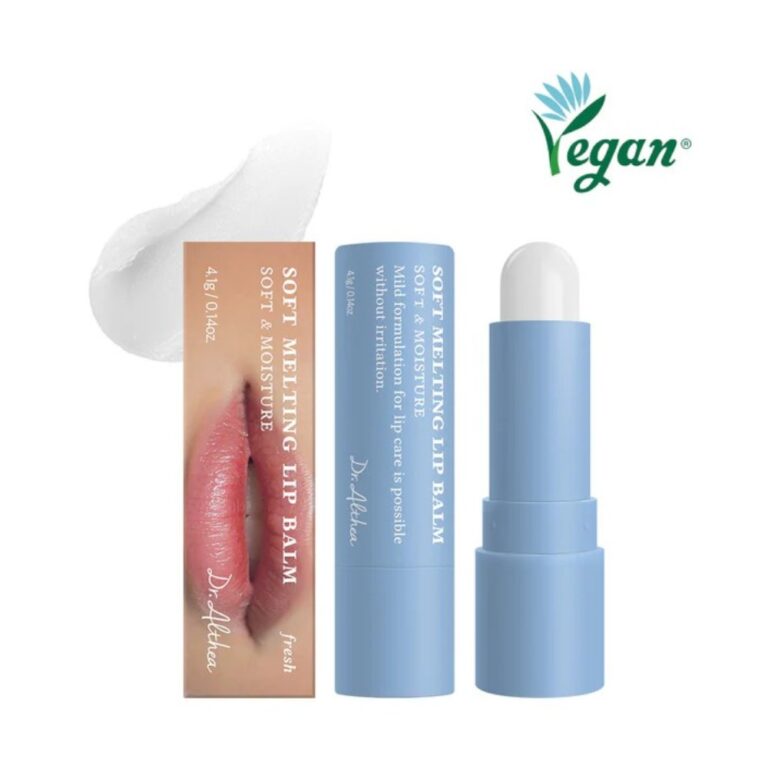 Бальзам для губ Dr.Althea Soft Melting Lip Balm