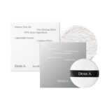 Пудра фіксуюча прозора для обличчя Dr.Althea Dear.A Face Blur Finishing Powder