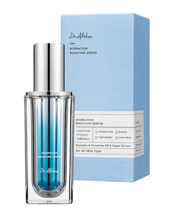 Hydration Boosting Serum