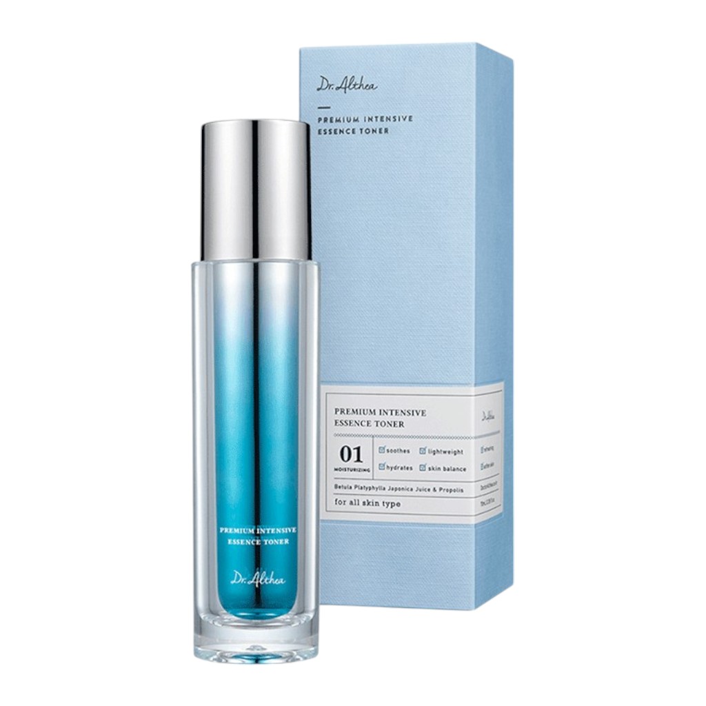 Тонер для обличчя Dr.Althea Premium Intensive Essence Toner - Зображення 1