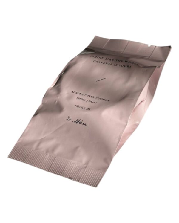 Змінний блок (рефіл) до кушона тонального №23 Dr.Althea Aurora Cover Cushion Refill 23 15гр