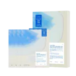 Набір масок для обличчя тканинних зволожуючих Dr.Althea Aqua Blue Hydration Mask 4 шт х 28 г