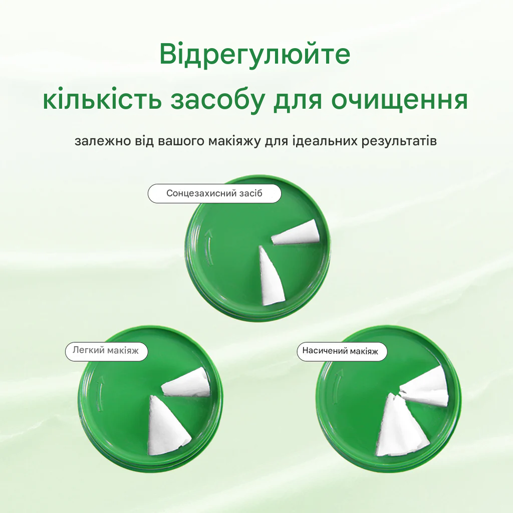 Бальзам очищуючий Dr.Althea Pure Grinding Cleansing Balm 50 мл - Зображення 3