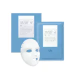 Тканинна маска Dr.Althea Pro Lab Herb Therapy Velvet Mask, набір 10 шт