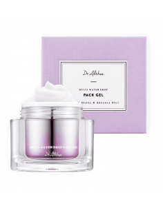 Multi Water Drop Pack Gel Dr.Althea Маска для обличчя - Зображення 1
