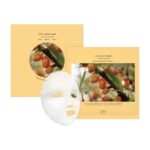 Набір тканинних масок для сяйва шкіри з вітаміном С Dr. Althea Vita Glow Mask (4 шт)