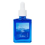 Зволожуюча сироватка для обличчя з бамбуком Dr. Althea Aqua Marine Deep Serum, 30 мл