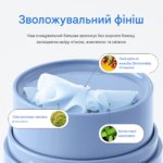 Очищувальний бальзам для обличчя Dr.Althea Pore Refresh Grinding Cleansing Balm 50 мл - Зображення 4