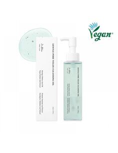 М'яка очищуюча гідрофільна олія Dr.Althea Gentle Pore Cleansing Oil 150ml