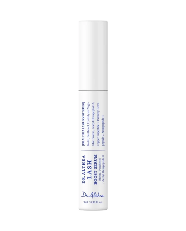 Сироватка для вій Dr.Althea Eye Lash Boost Serum 9ml