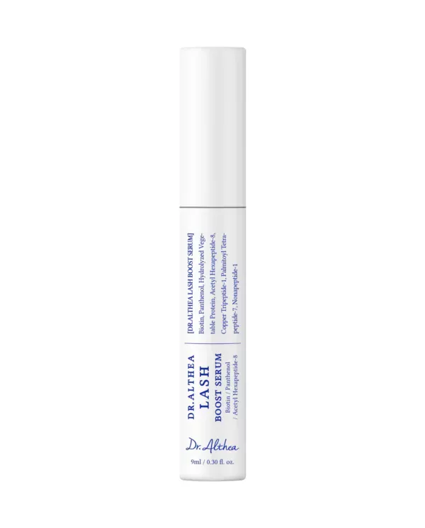 Сироватка для вій Dr.Althea Eye Lash Boost Serum 9ml