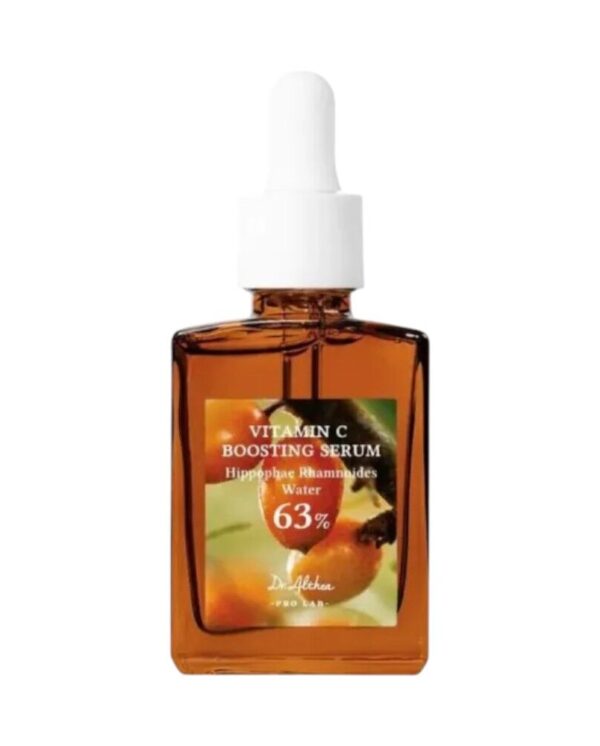 Сироватка з концентрованим вітаміном С Dr.Althea Vitamin C Boosting Serum 30 мл